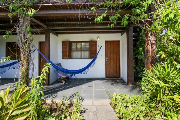 Quarto Standard - Velinn Caravela Pousada Ilhabela